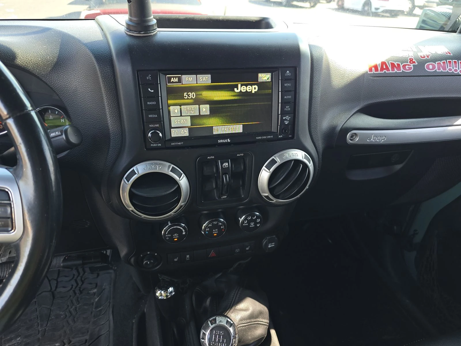 Jeep Wrangler Unlimited Rubicon X | Mobile.bg   11