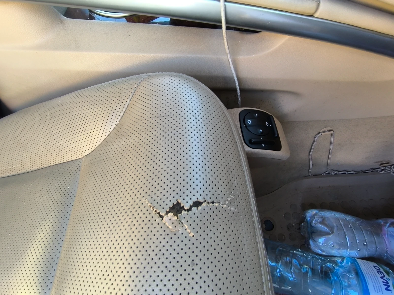 Mercedes-Benz GL 500 | Mobile.bg   10