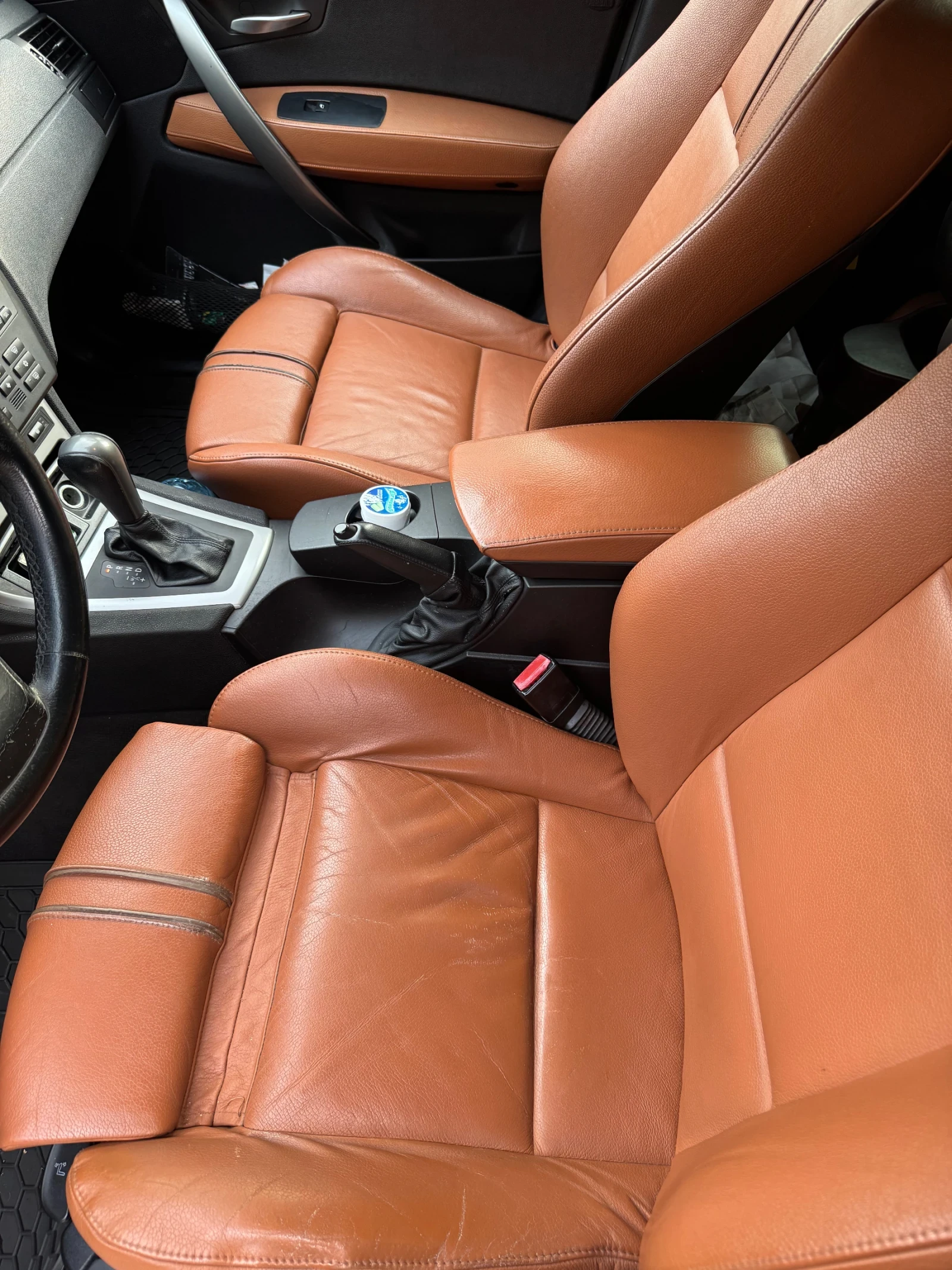 BMW X3 Sport Paket  | Mobile.bg � ����������� 10