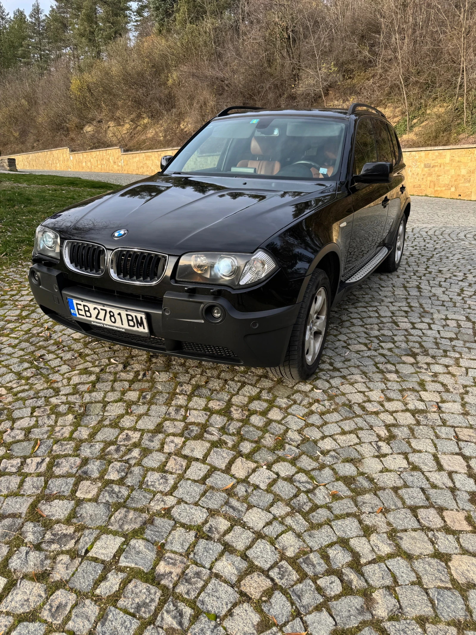 BMW X3 Sport Paket  | Mobile.bg � ����������� 8