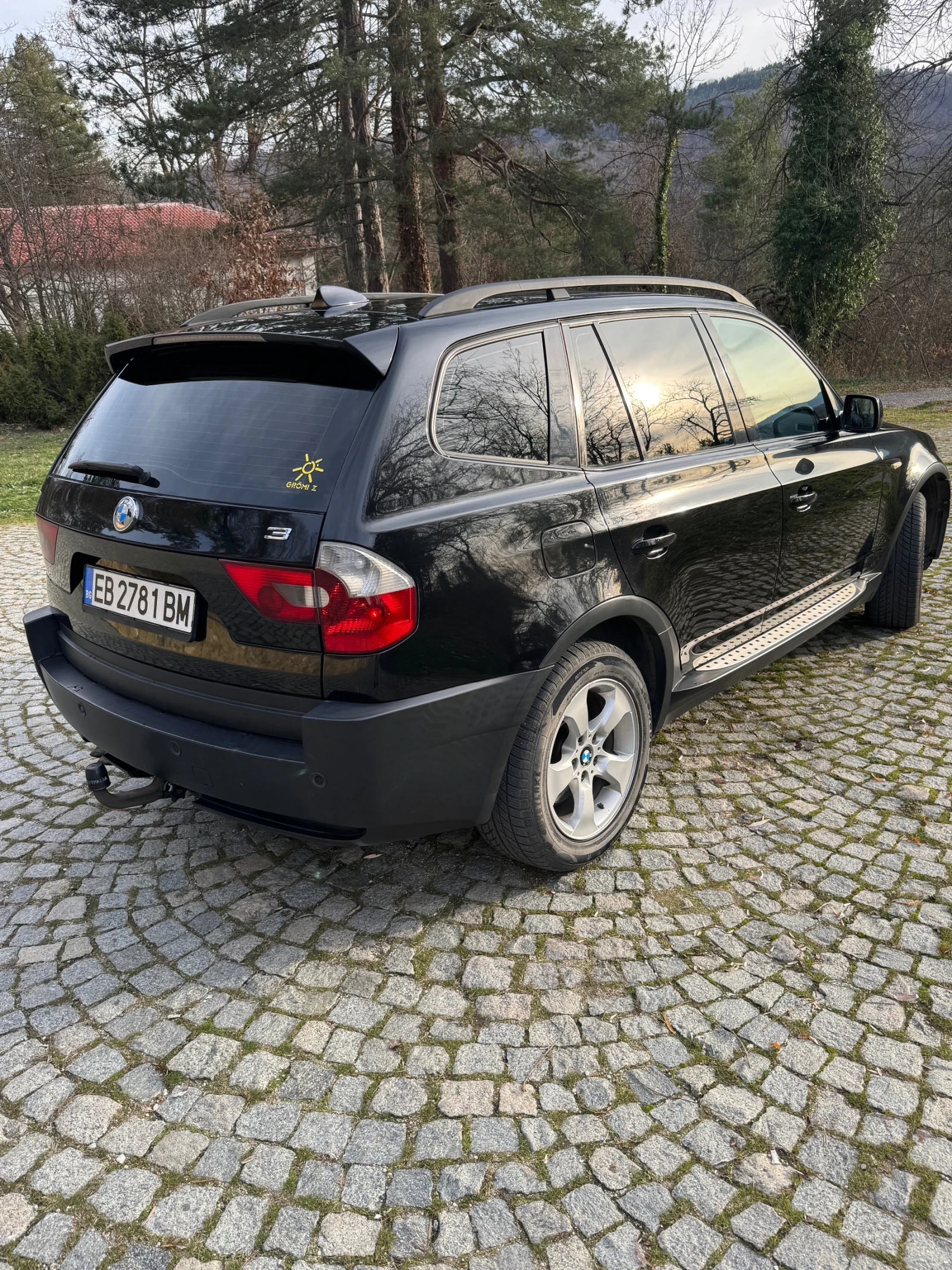 BMW X3 Sport Paket  | Mobile.bg � ����������� 6