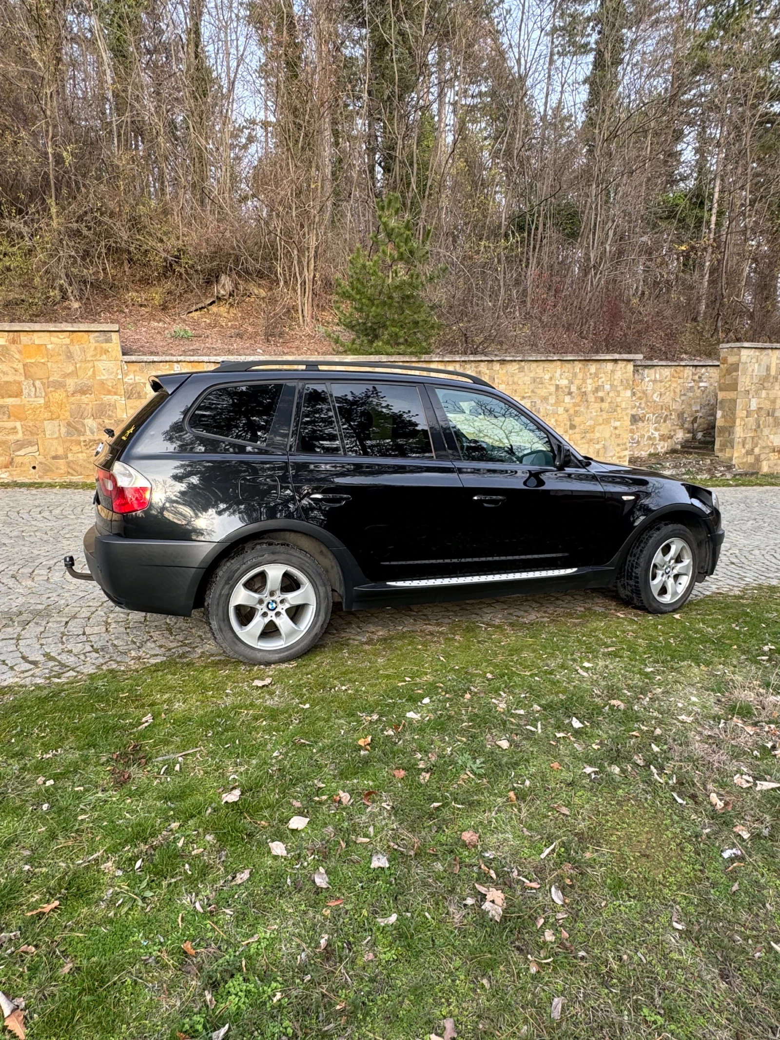 BMW X3 Sport Paket  | Mobile.bg � ����������� 3