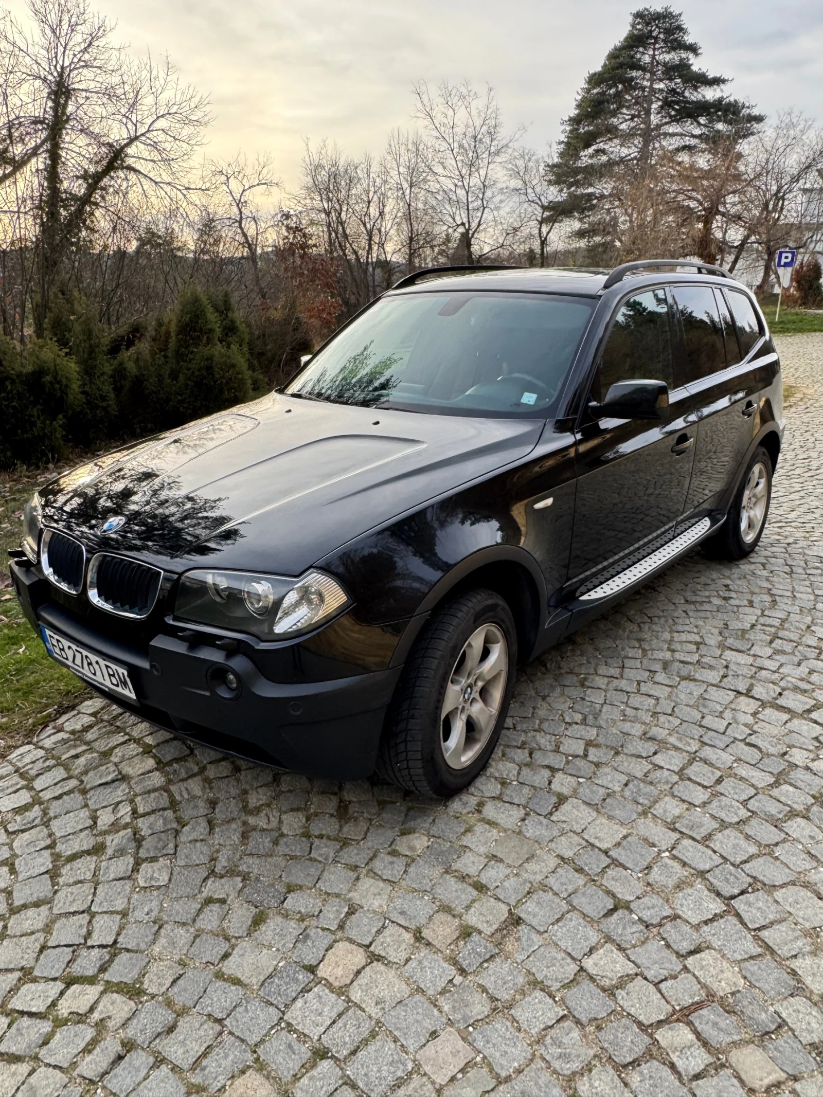 BMW X3 Sport Paket  | Mobile.bg � ����������� 4