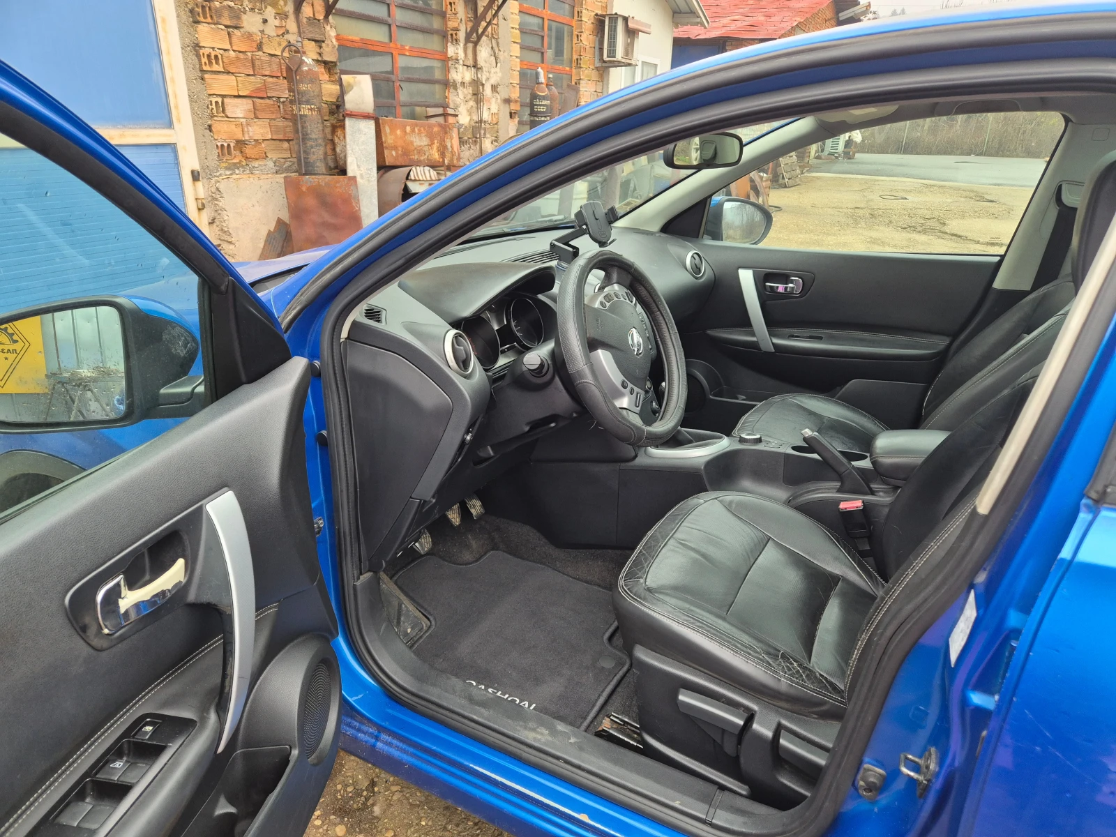 Nissan Qashqai | Mobile.bg � ����������� 3