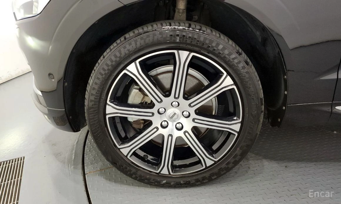 Volvo XC60  - изображение 5