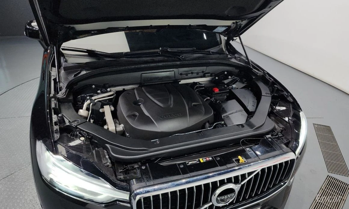 Volvo XC60  - изображение 6