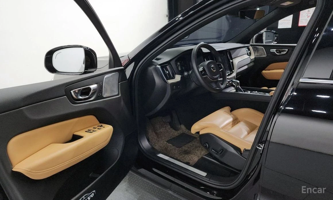 Volvo XC60  - изображение 10