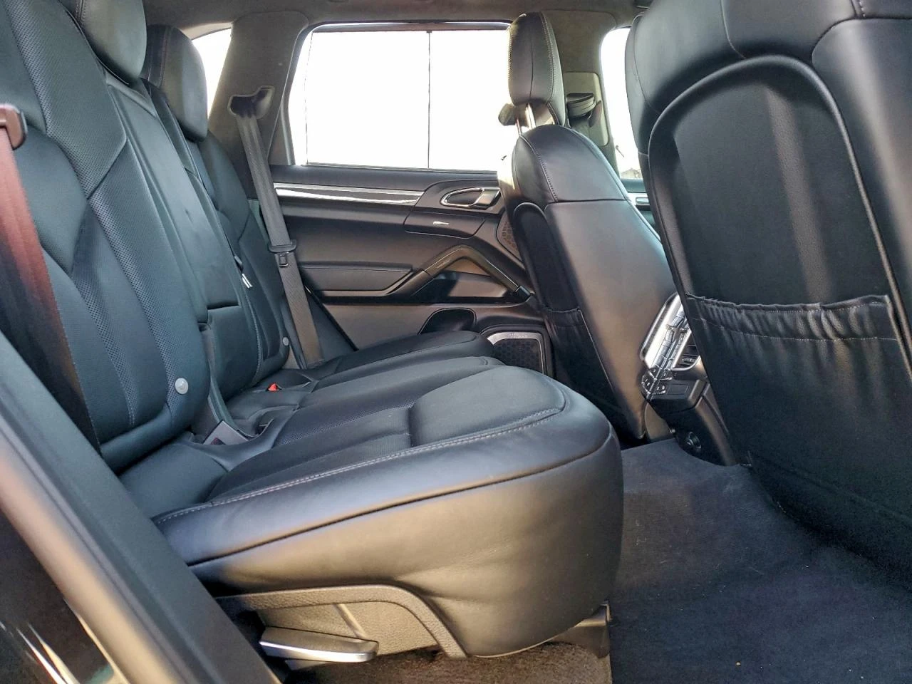 Porsche Cayenne TURBO* CARFAX* ���������� | Mobile.bg � ����������� 11