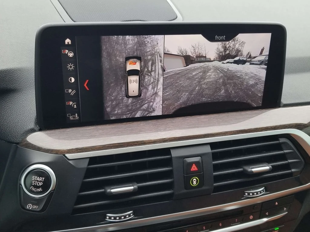 BMW X3 xDrive30i * CARFAX * 360 ������* �������� | Mobile.bg � ����������� 15