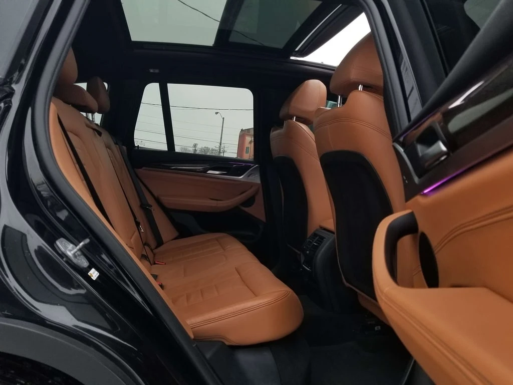 BMW X3 xDrive30i * CARFAX * 360 ������* �������� | Mobile.bg � ����������� 11