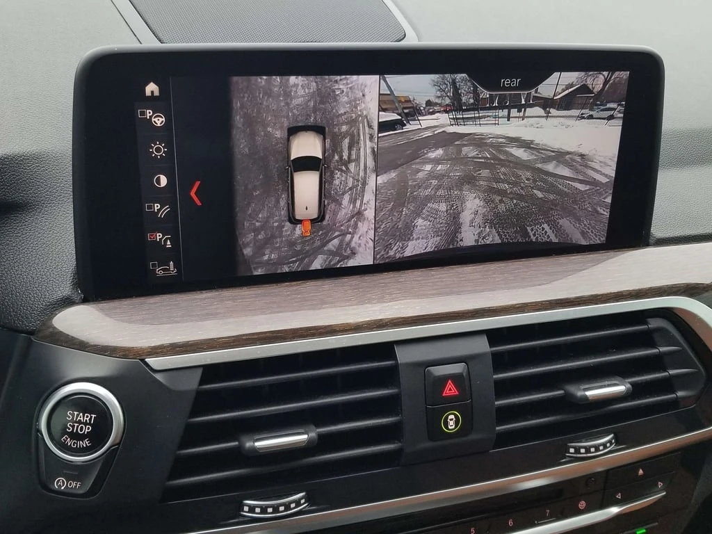 BMW X3 xDrive30i * CARFAX * 360 ������* �������� | Mobile.bg � ����������� 14