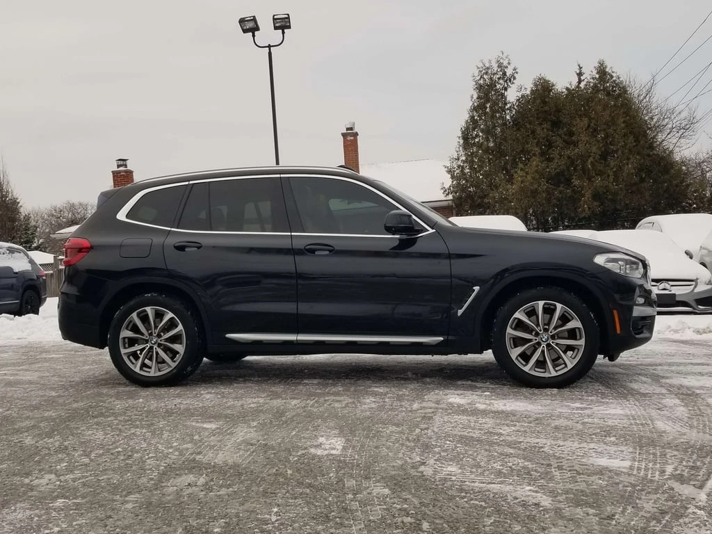 BMW X3 xDrive30i * CARFAX * 360 КАМЕРИ* ПАНОРАМА - изображение 6