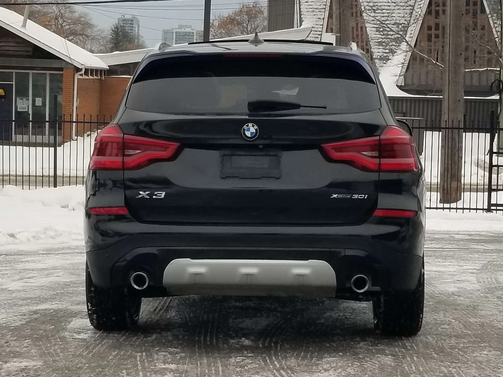 BMW X3 xDrive30i * CARFAX * 360 КАМЕРИ* ПАНОРАМА - изображение 7