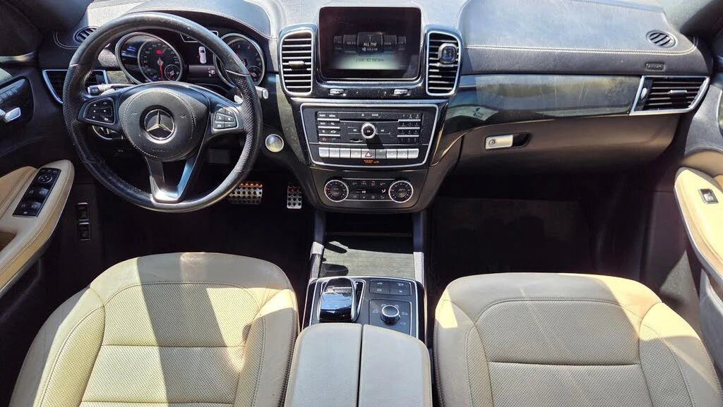 Mercedes-Benz GLS 500 4 MATIC * CARFAX* * АвтоКредит* (ЦЕНА ДО БГ) - изображение 6