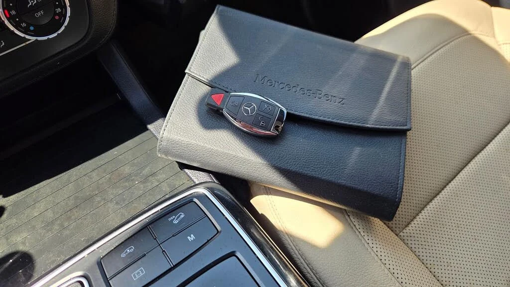 Mercedes-Benz GLS 500 4 MATIC * CARFAX* * ����������* (���� �� ��) | Mobile.bg � ����������� 15