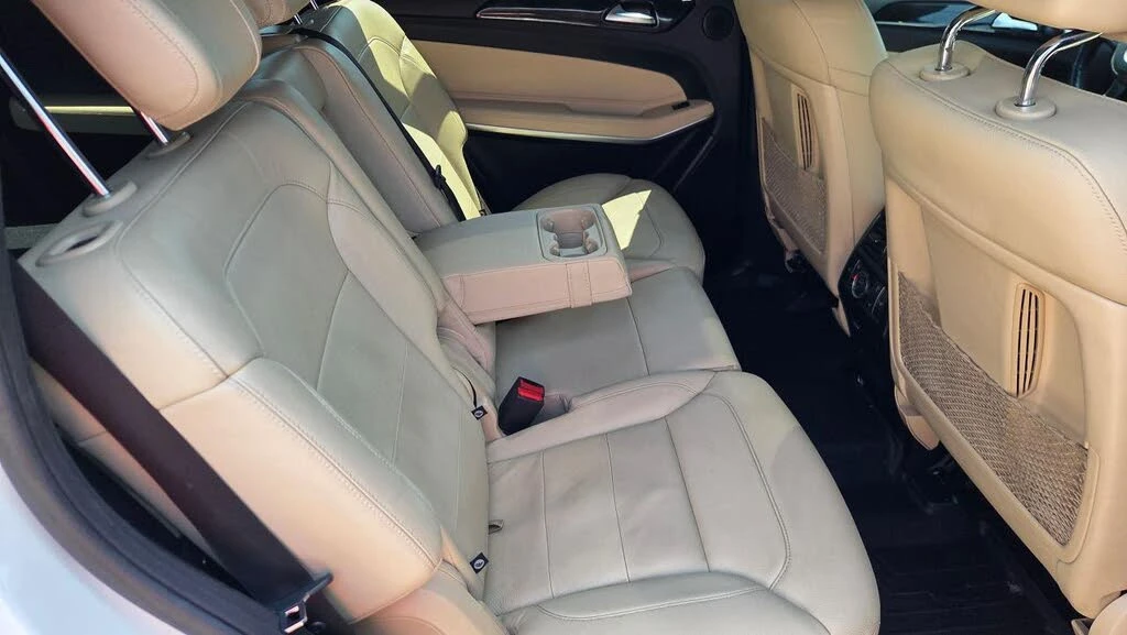 Mercedes-Benz GLS 500 4 MATIC * CARFAX* * ����������* (���� �� ��) | Mobile.bg � ����������� 13