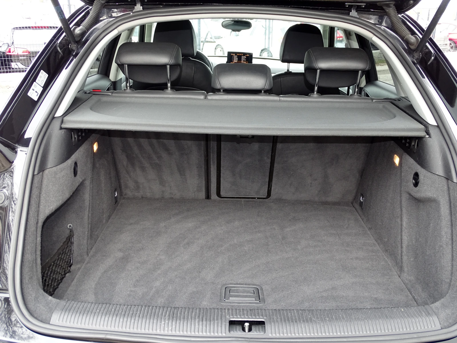 Audi Q3 2.0TDI_140����_������_*  | Mobile.bg � ����������� 15