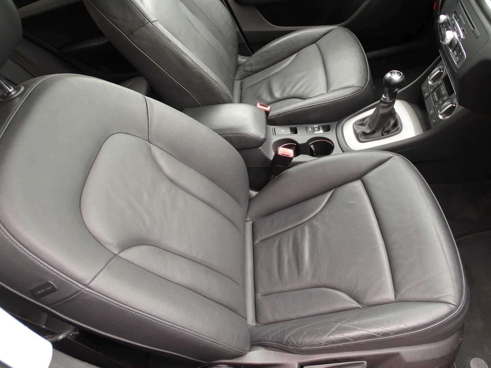 Audi Q3 2.0TDI_140����_������_*  | Mobile.bg � ����������� 13