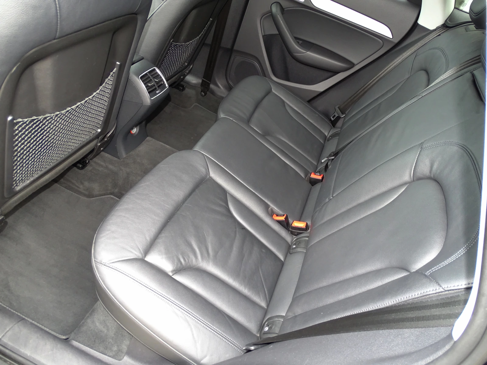 Audi Q3 2.0TDI_140����_������_*  | Mobile.bg � ����������� 11