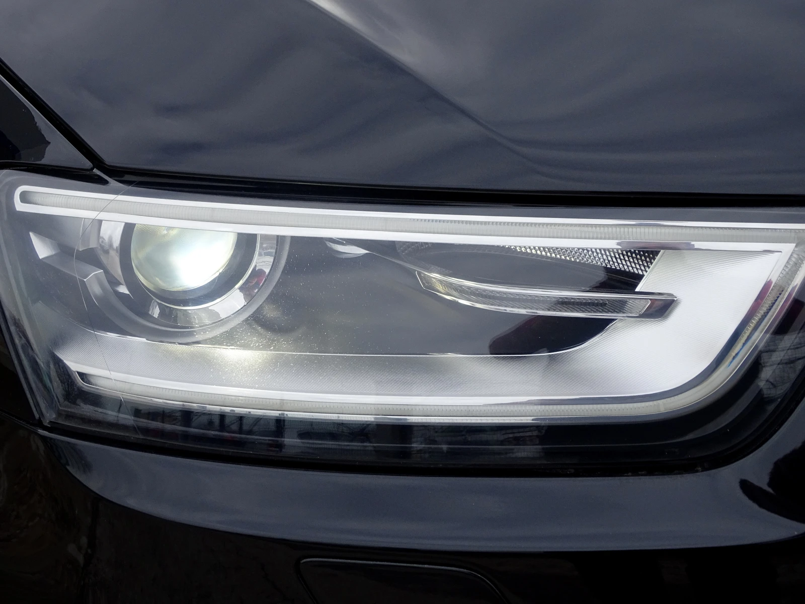 Audi Q3 2.0TDI_140����_������_*  | Mobile.bg � ����������� 17