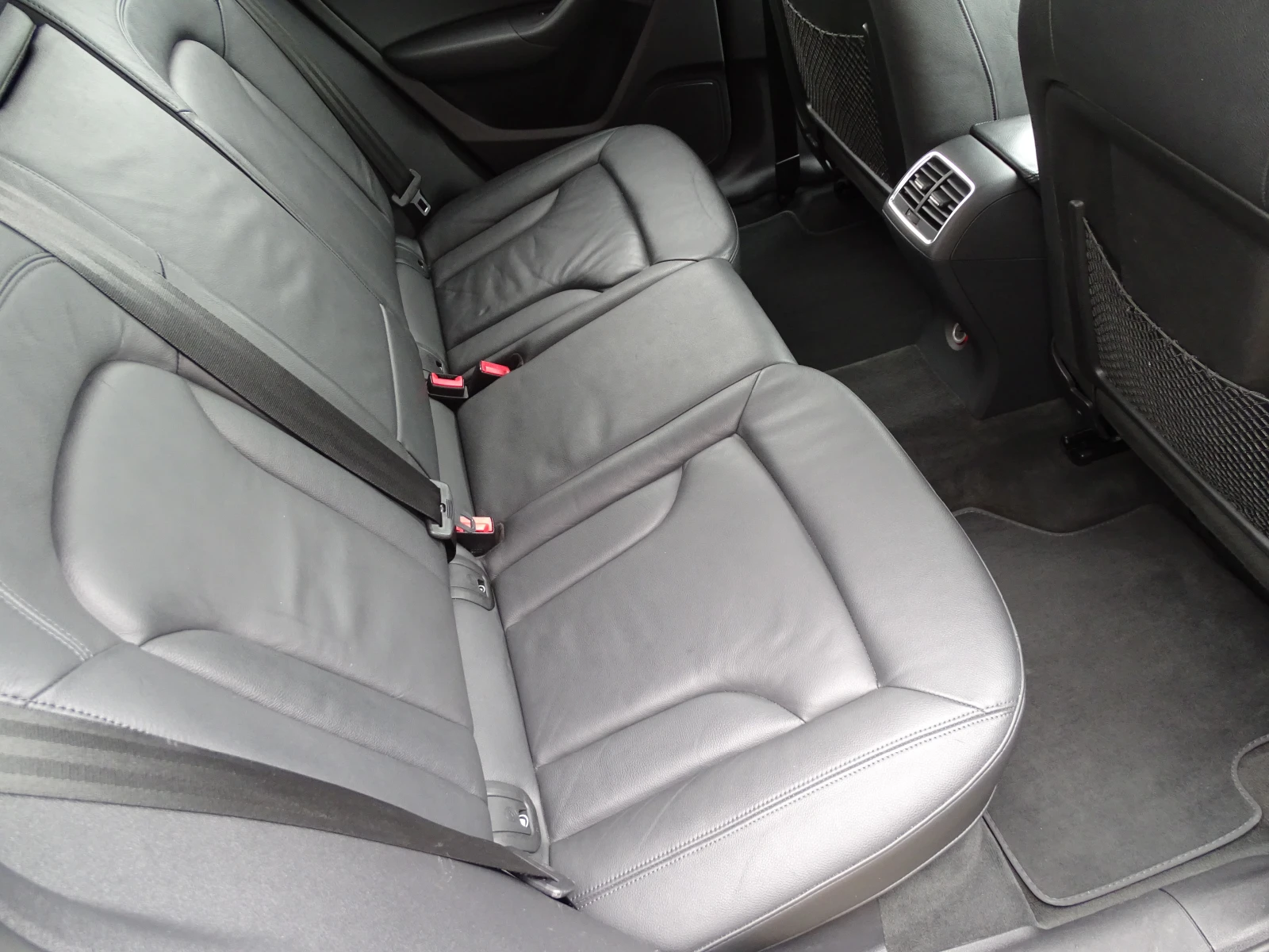 Audi Q3 2.0TDI_140����_������_*  | Mobile.bg � ����������� 12