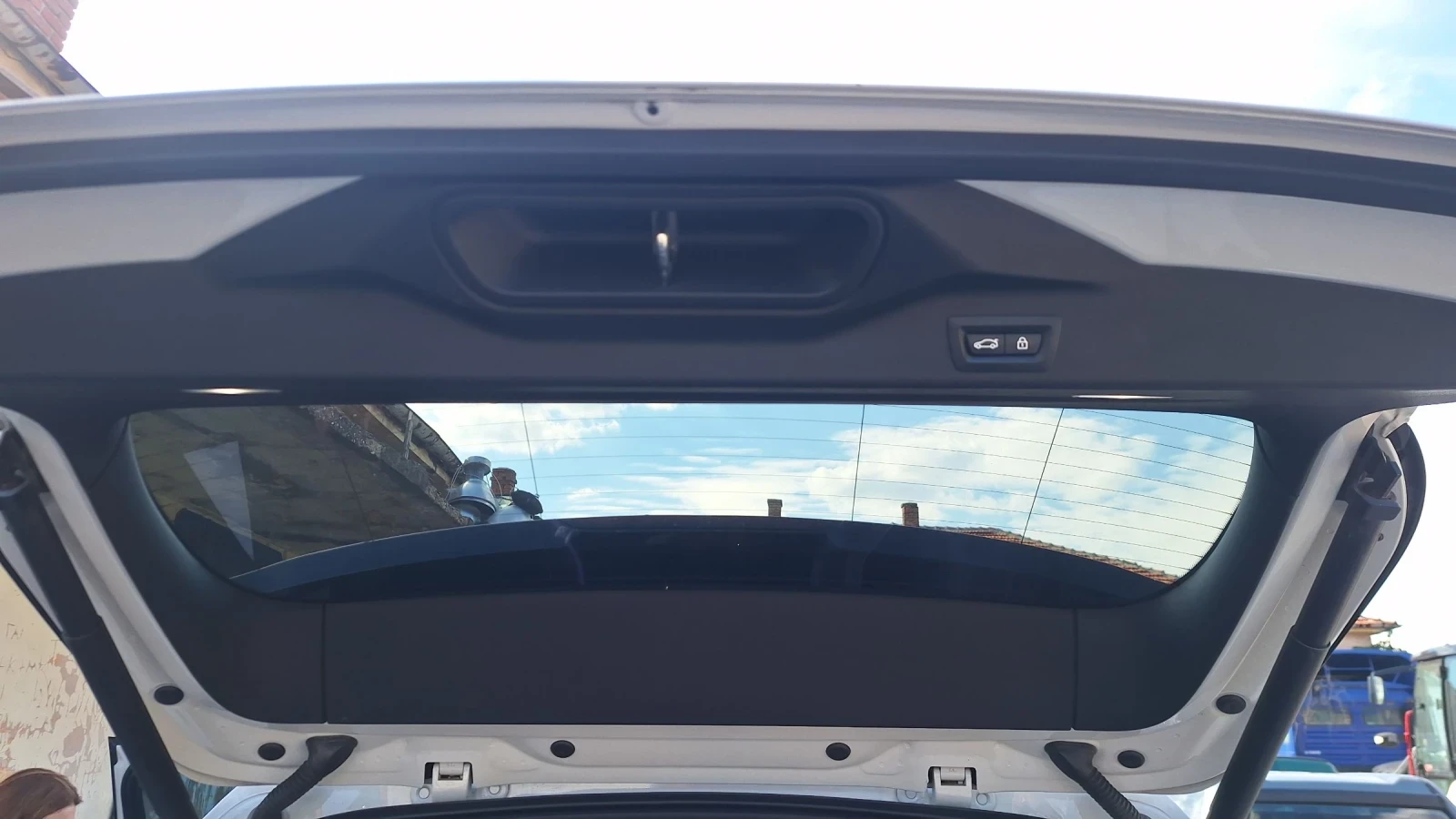 BMW X5 350d, снимка 9 - Автомобили и джипове - 53730727