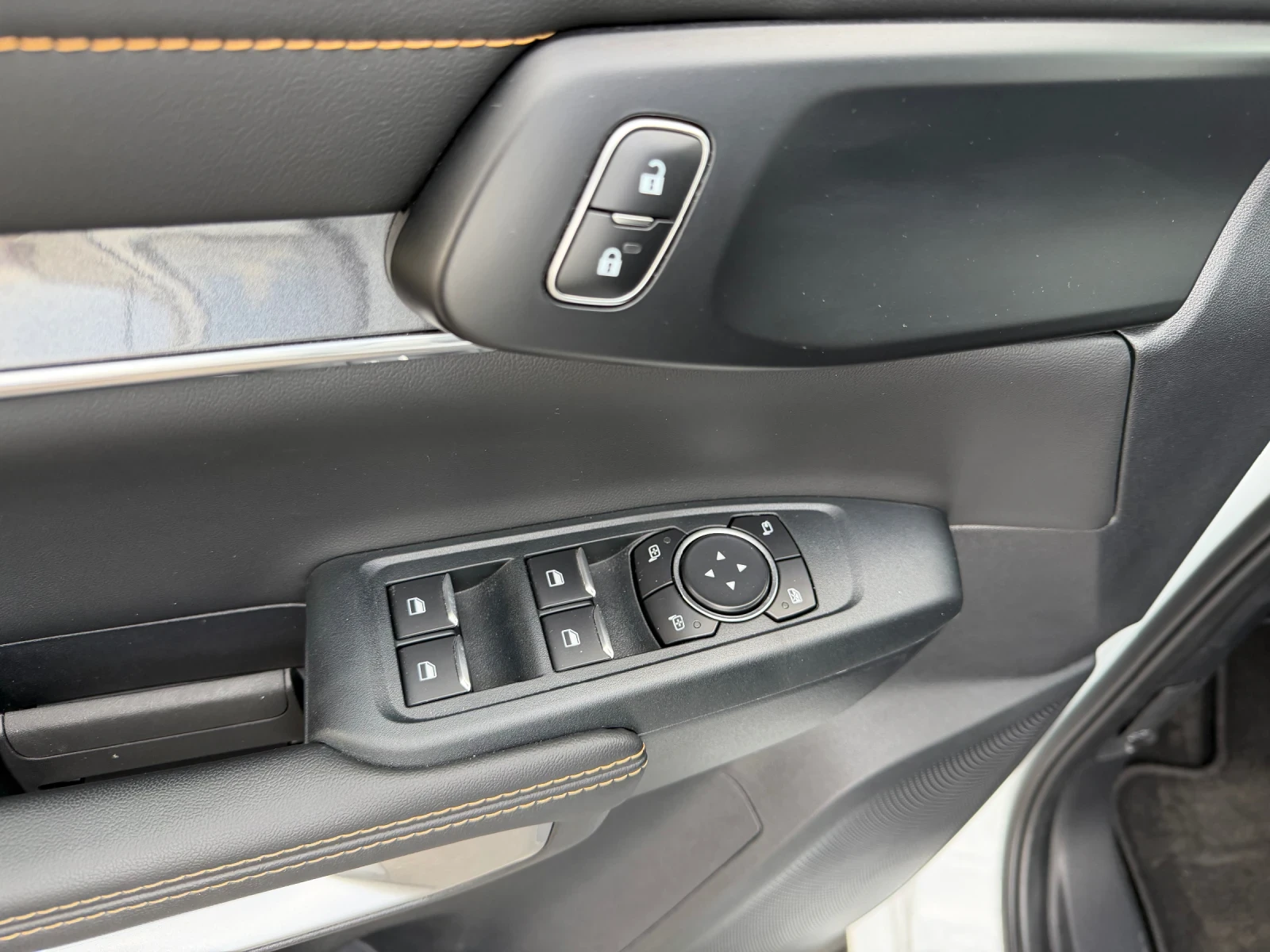 Ford Ranger Wildtrak, снимка 10 - Автомобили и джипове - 53759068