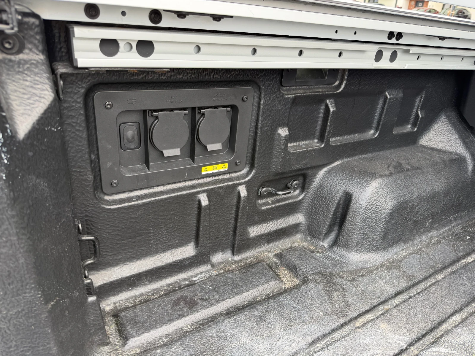 Ford Ranger Wildtrak, снимка 16 - Автомобили и джипове - 53759068