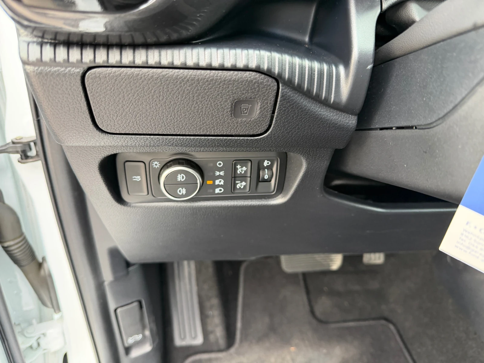 Ford Ranger Wildtrak, снимка 11 - Автомобили и джипове - 53759068