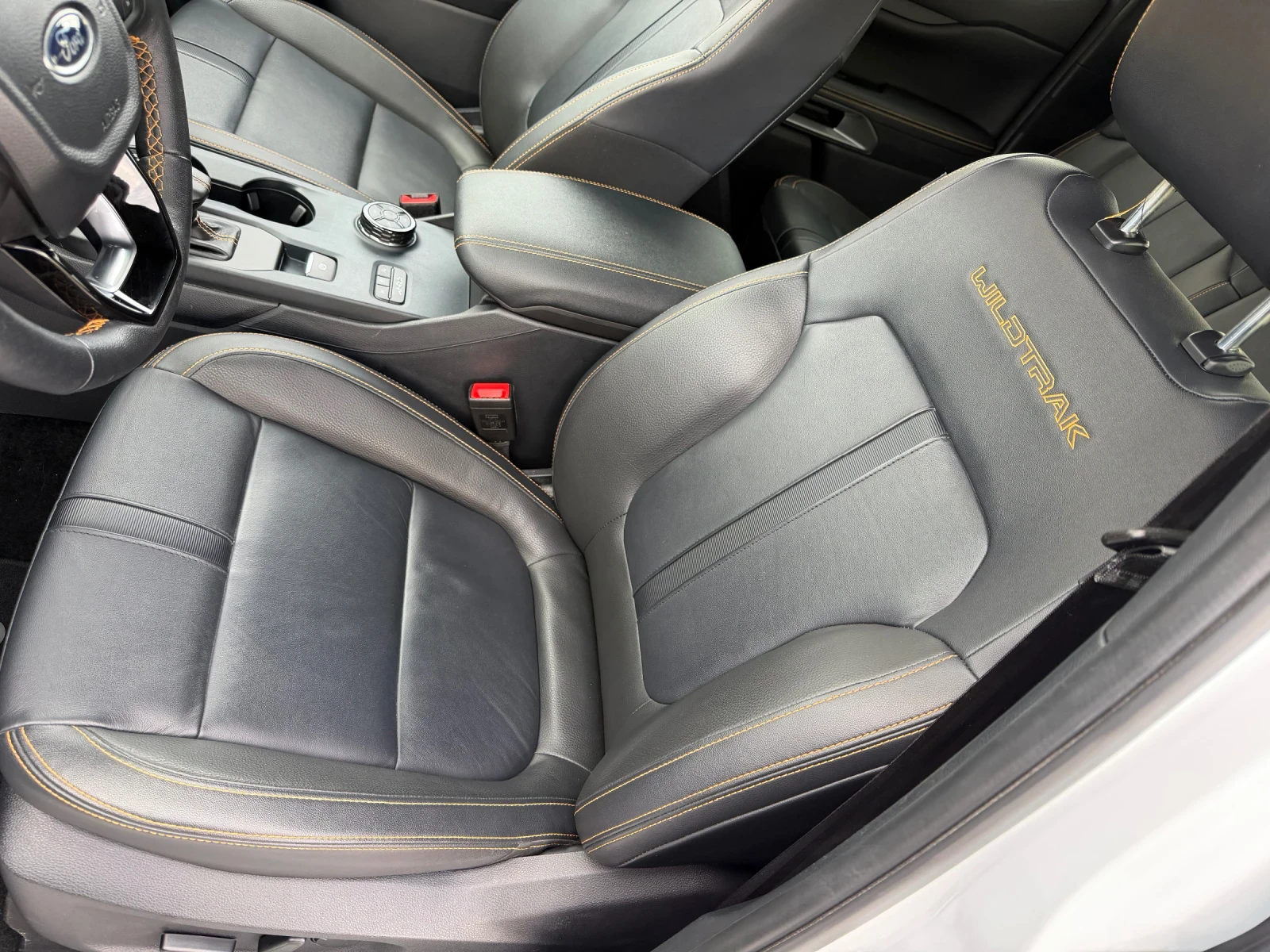 Ford Ranger Wildtrak, снимка 15 - Автомобили и джипове - 53759068