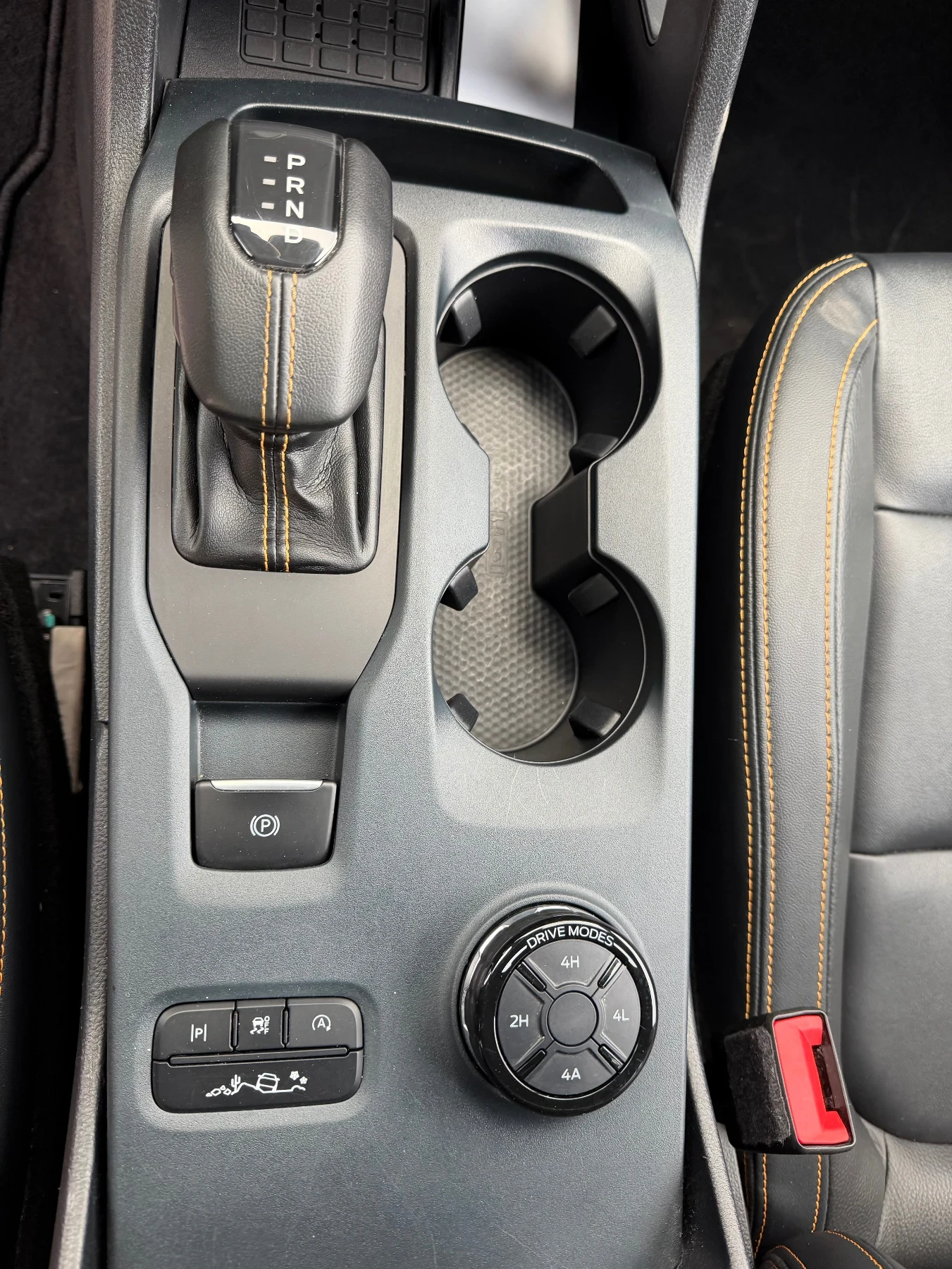 Ford Ranger Wildtrak, снимка 14 - Автомобили и джипове - 53759068