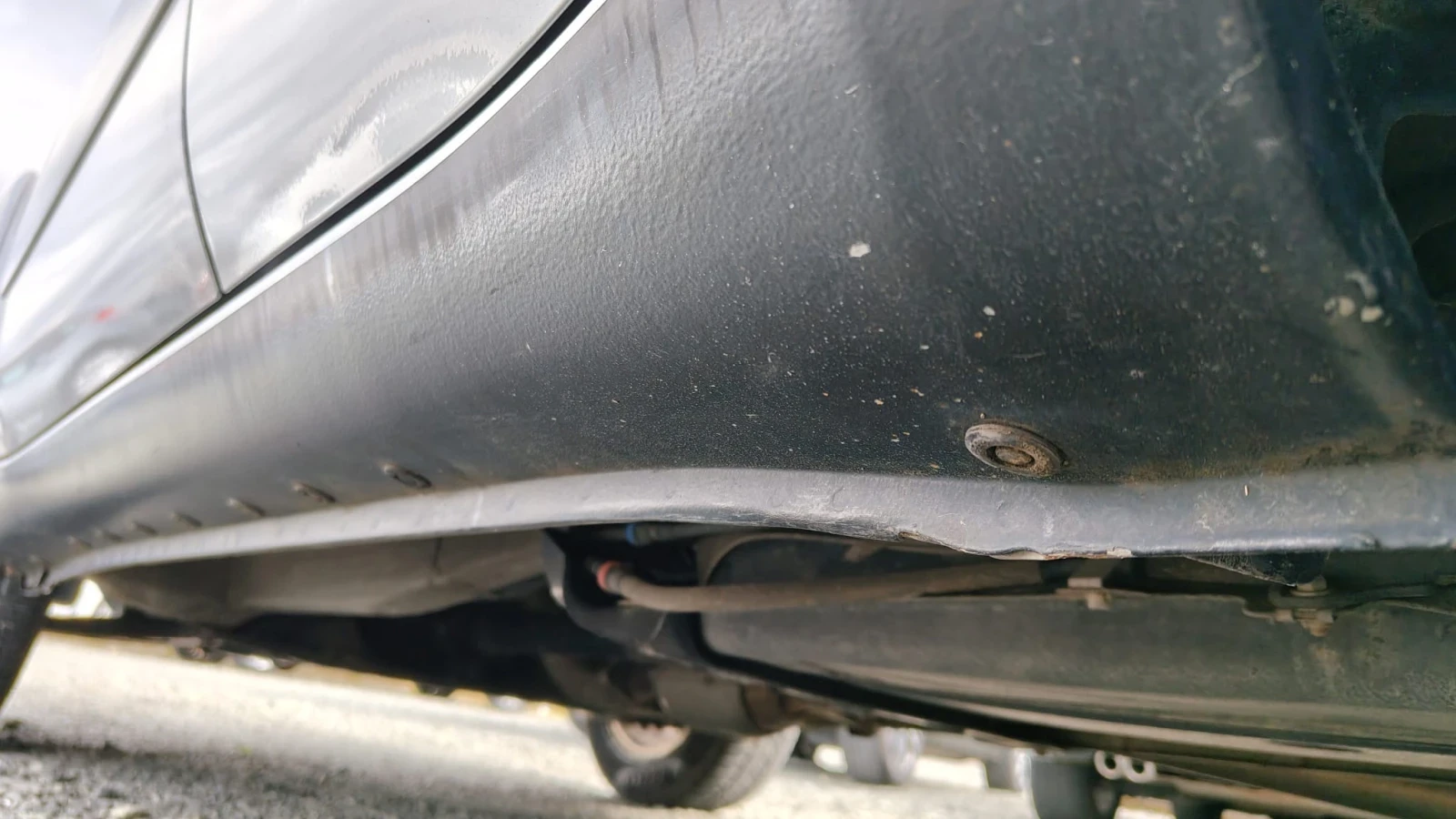 Toyota Rav4 2.0D4D, снимка 14 - Автомобили и джипове - 53819942