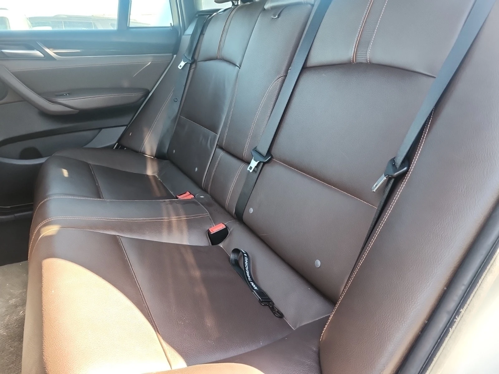 BMW X4 XDRIVE28I* * CARFAX * * АВТО КРЕДИТ * * , снимка 9 - Автомобили и джипове - 54122138