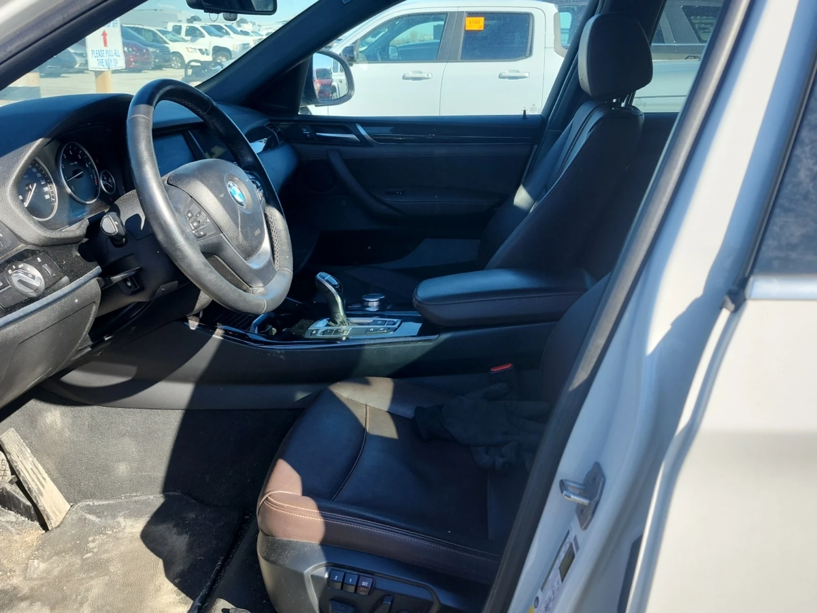 BMW X4 XDRIVE28I* * CARFAX * * АВТО КРЕДИТ * * , снимка 5 - Автомобили и джипове - 54122138