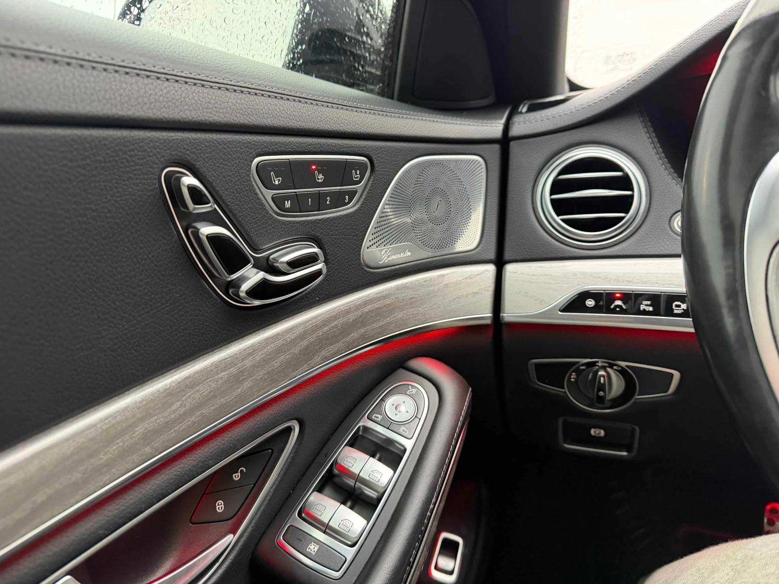 Mercedes-Benz X-Klasse 4.6L 8cyl AWD | Mobile.bg � ����������� 12