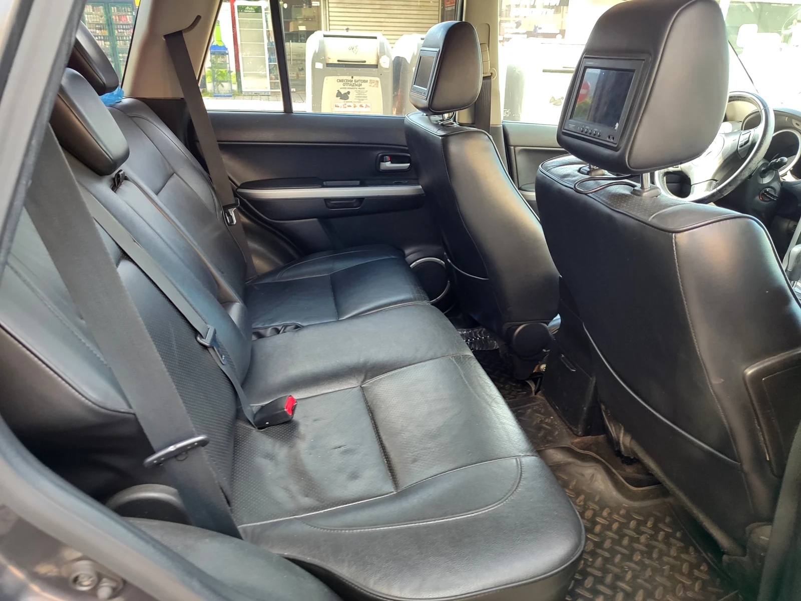 Suzuki Grand vitara, снимка 11 - Автомобили и джипове - 54731135