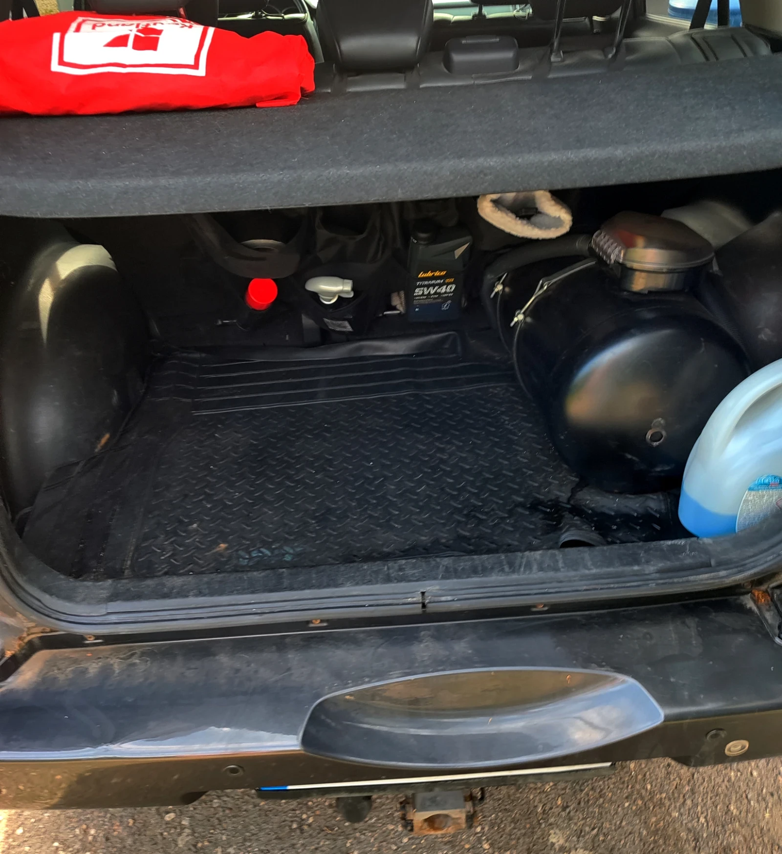 Suzuki Grand vitara, снимка 13 - Автомобили и джипове - 54731135