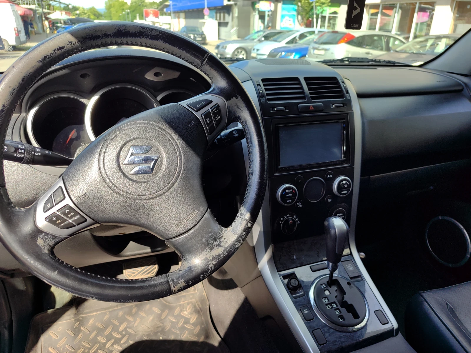 Suzuki Grand vitara, снимка 15 - Автомобили и джипове - 54731135