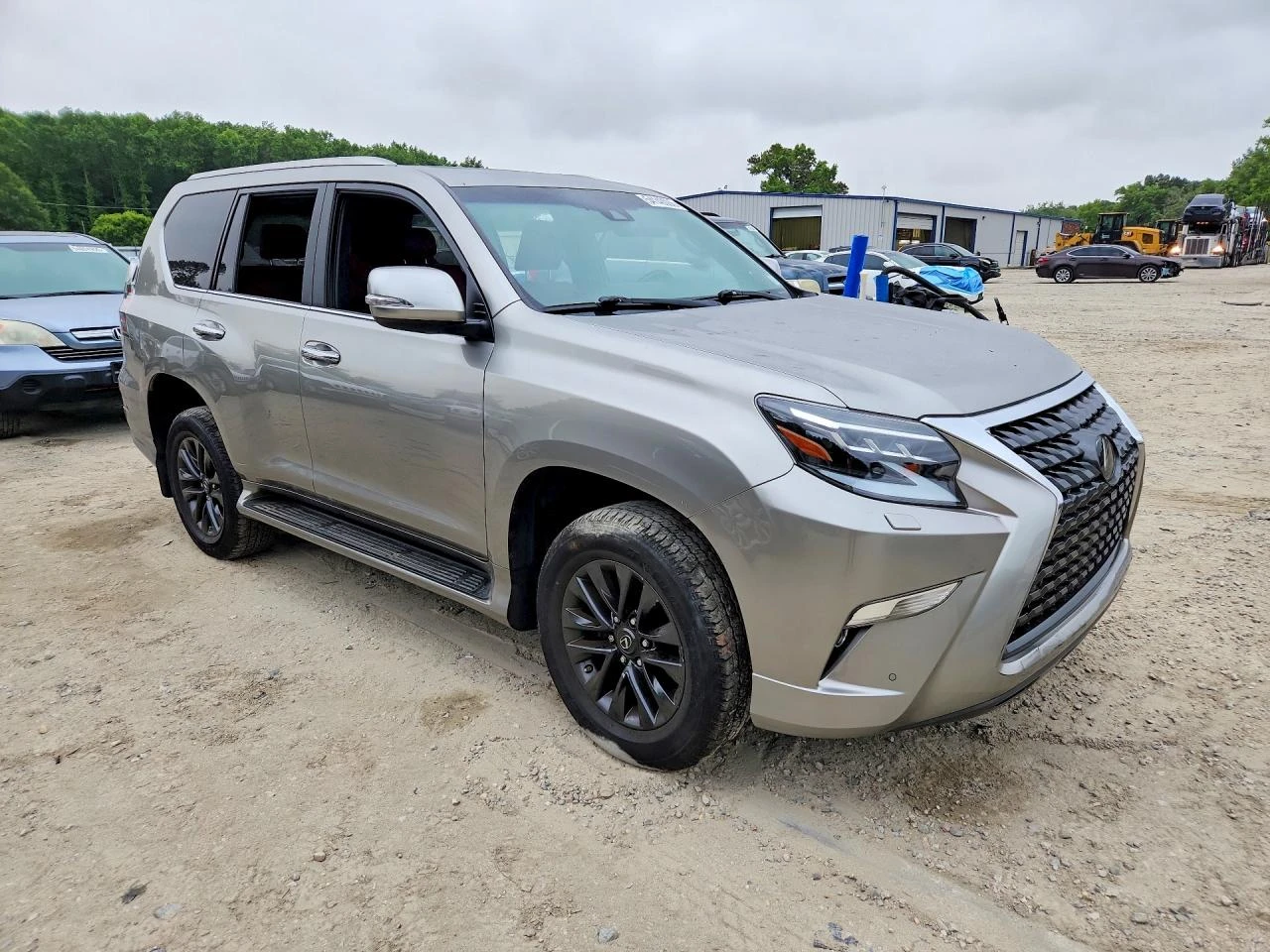 Lexus GX 460 * DIS * ����� * 360 * ��� | Mobile.bg � ����������� 3