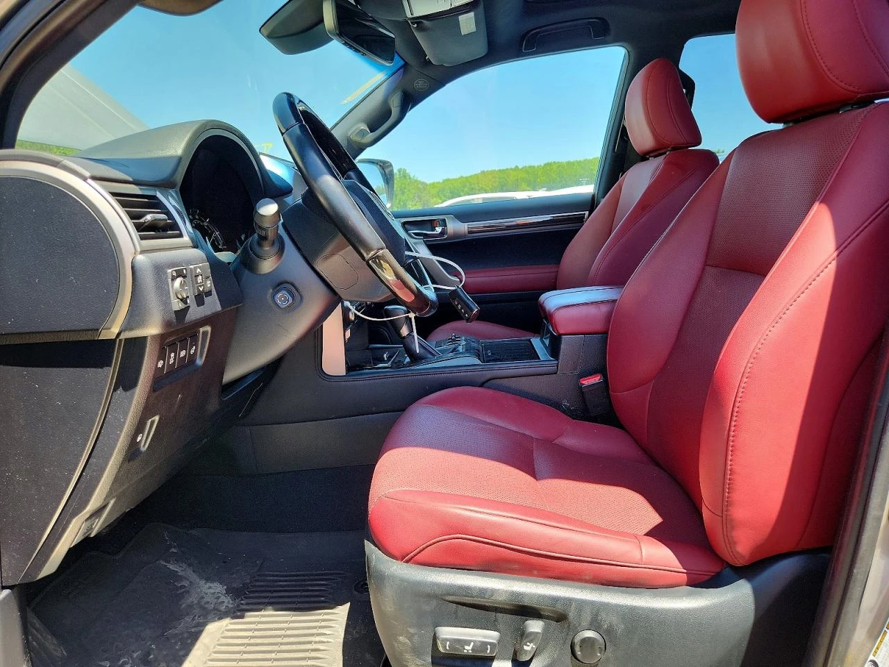 Lexus GX 460 * DIS * ����� * 360 * ��� | Mobile.bg � ����������� 11