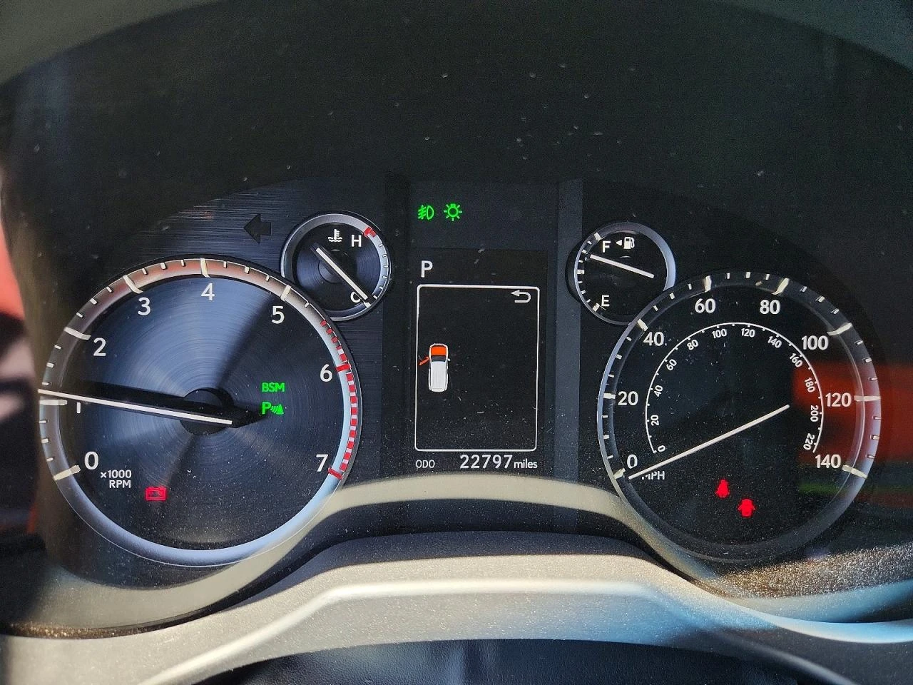 Lexus GX 460 * DIS * ����� * 360 * ��� | Mobile.bg � ����������� 8