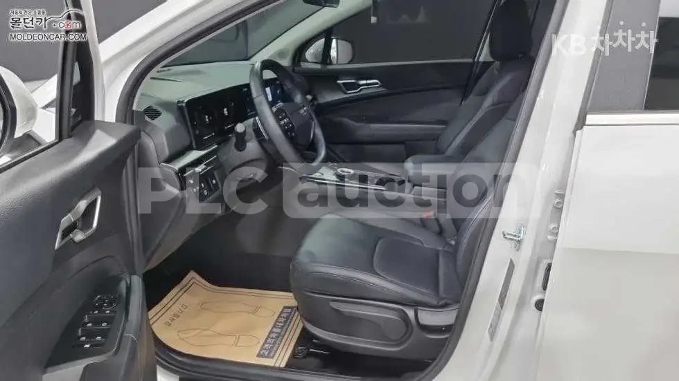 Kia Sportage Hybrid| КАМЕРА| ОБДУХ| ПОДГРЕВ| ВКЛ.ТЕХНОТЕСТ, снимка 4 - Автомобили и джипове - 54931958