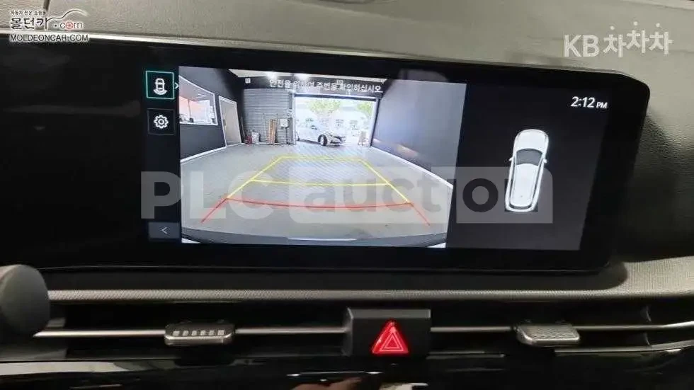 Kia Sportage Hybrid| КАМЕРА| ОБДУХ| ПОДГРЕВ| ВКЛ.ТЕХНОТЕСТ, снимка 10 - Автомобили и джипове - 54931958
