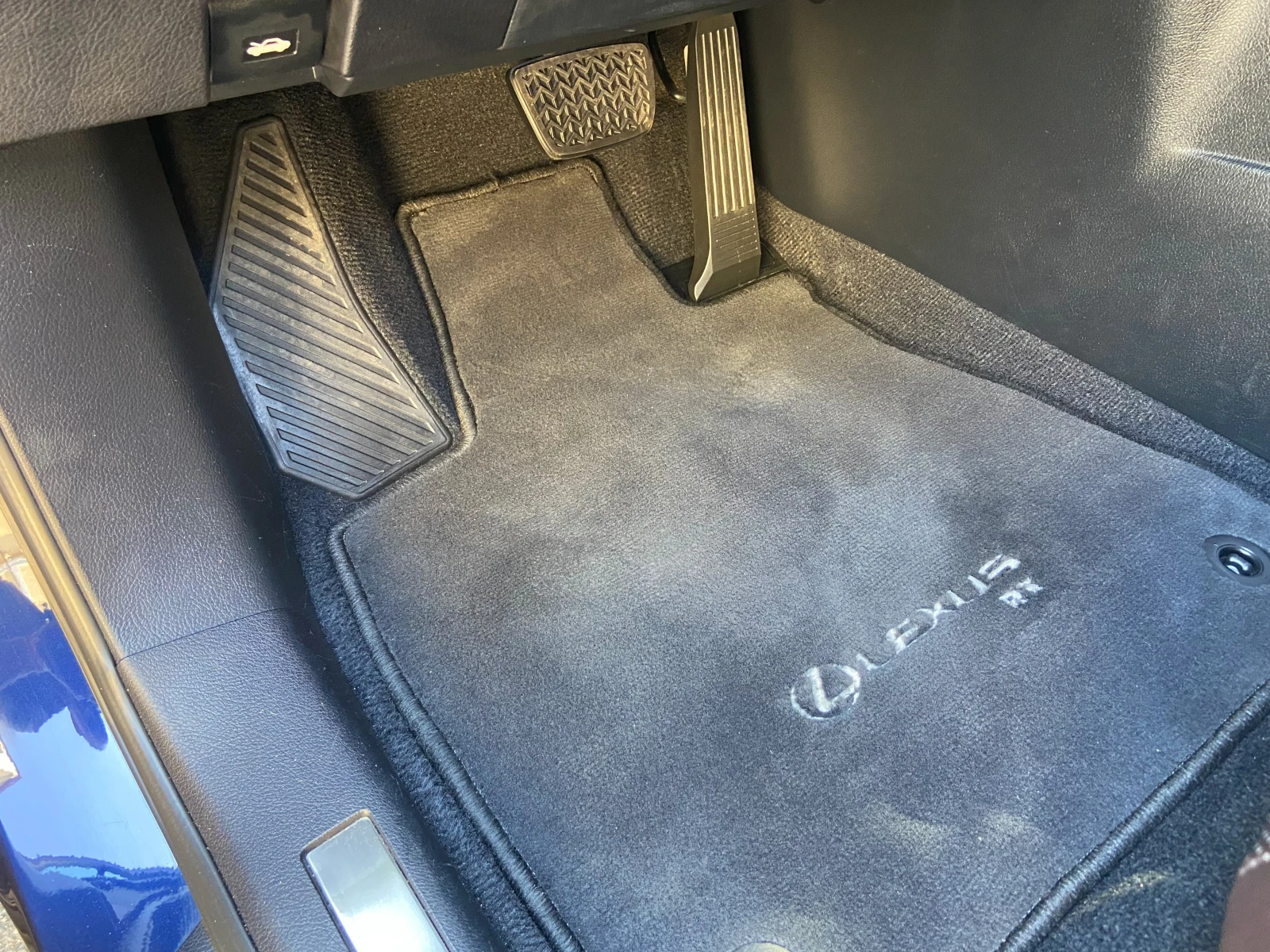 Lexus RX 450h Изключително запазен!, снимка 14 - Автомобили и джипове - 55129392