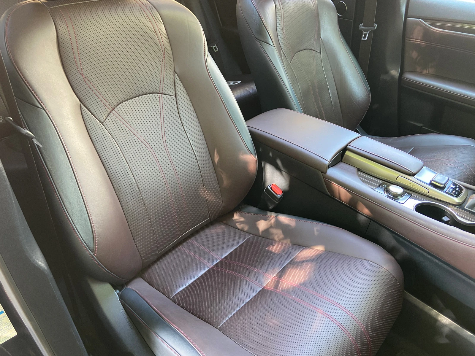 Lexus RX 450h Изключително запазен!, снимка 7 - Автомобили и джипове - 55129392