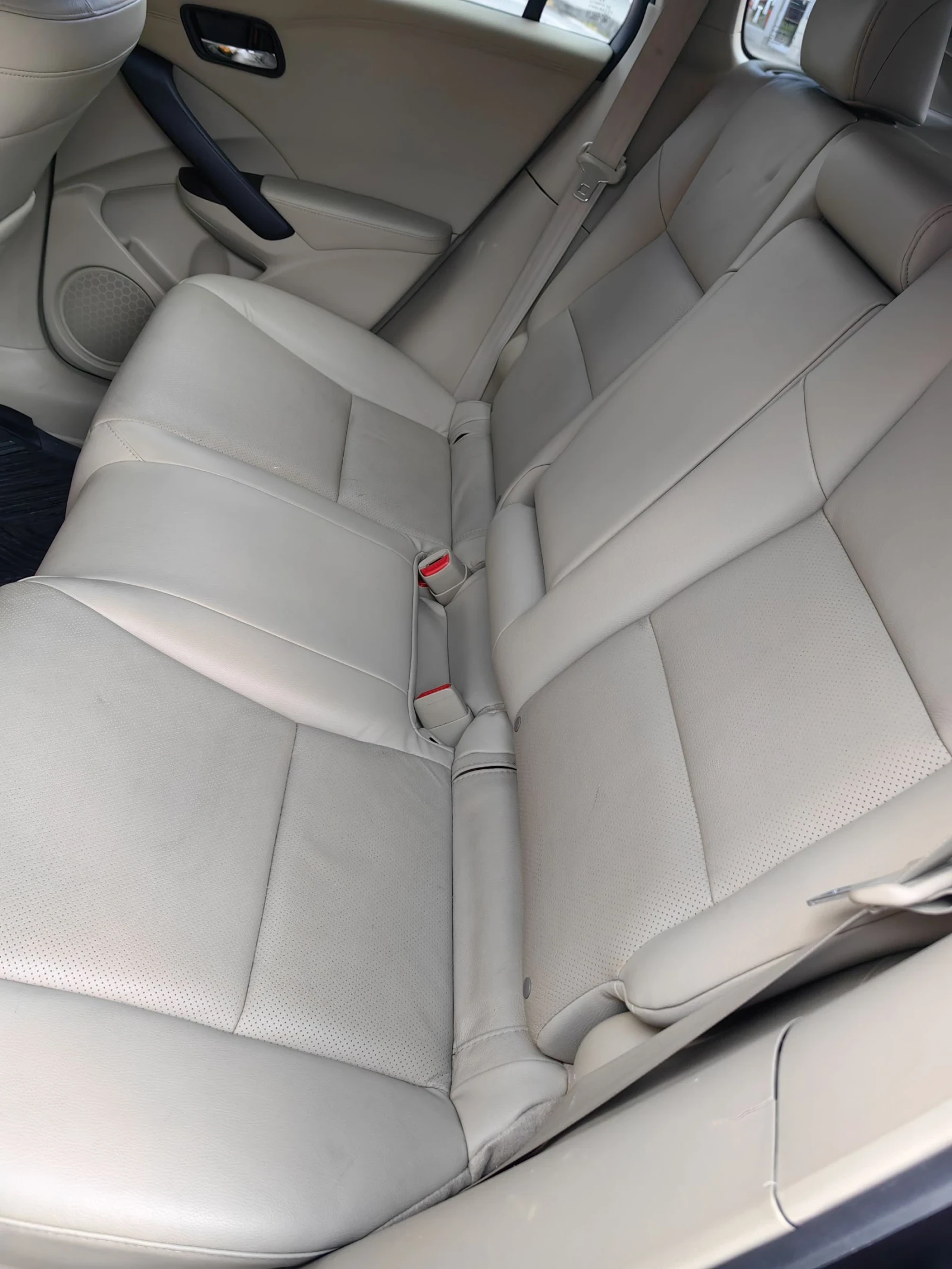 Acura Rdx 3, 5 V6 � ������  | Mobile.bg � ����������� 8