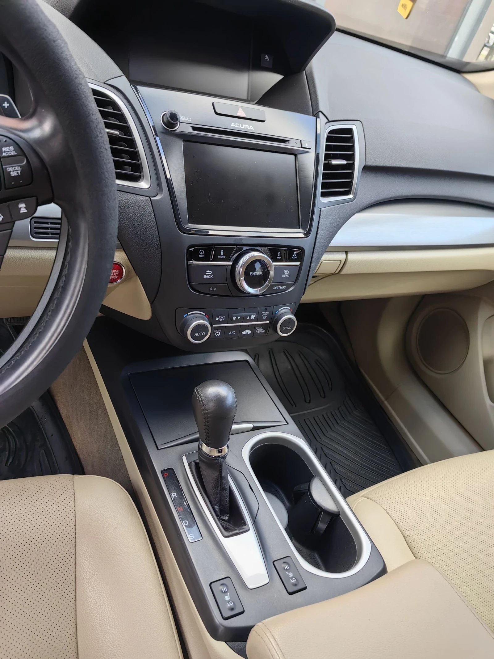 Acura Rdx 3, 5 V6 � ������  | Mobile.bg � ����������� 6