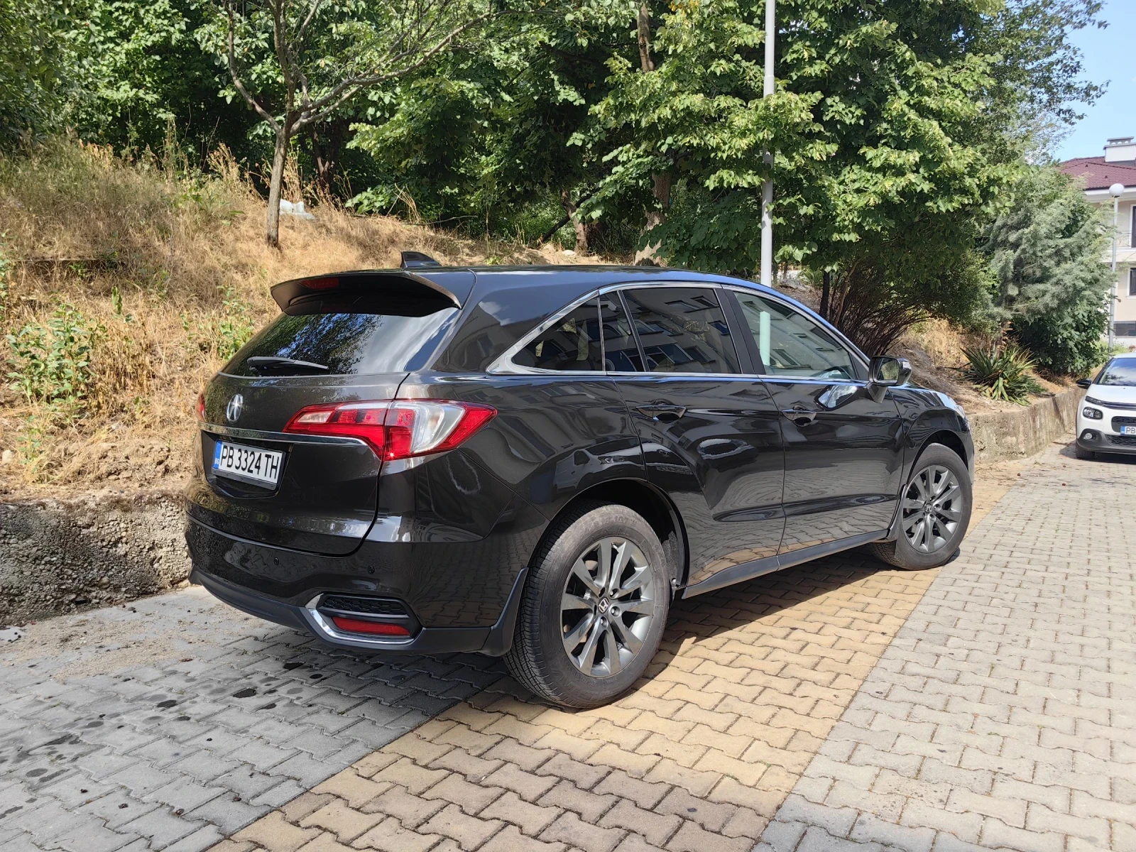 Acura Rdx 3, 5 V6 � ������  | Mobile.bg � ����������� 2
