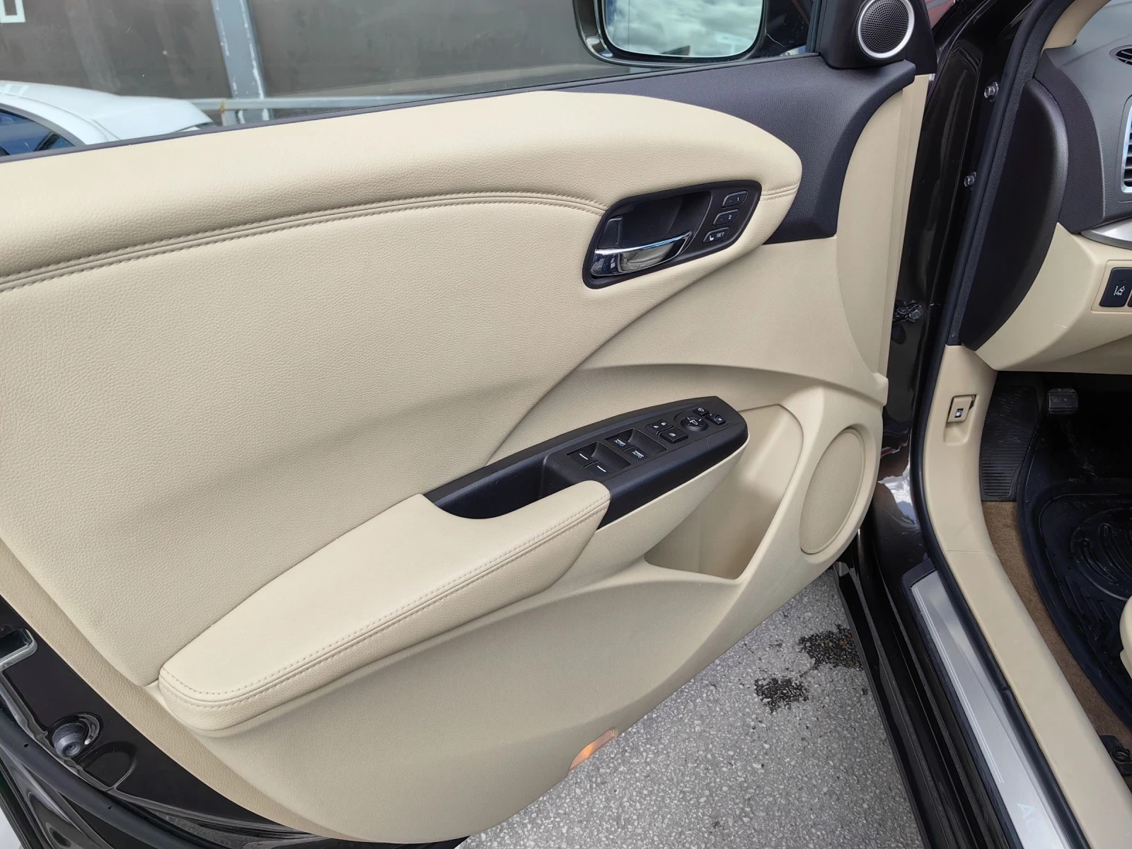 Acura Rdx 3, 5 V6 � ������  | Mobile.bg � ����������� 5