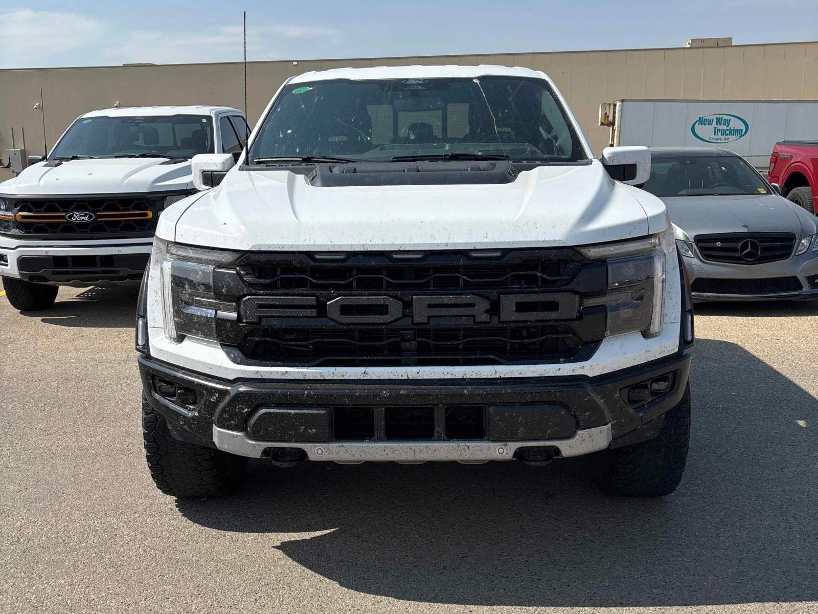 Ford F150 * Raptor * CARFAX * ОПЦИЯ ЗА ФИНАНСИРАНЕ, снимка 6 - Автомобили и джипове - 55971857